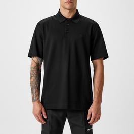 GIVENCHY Classic 4g Detail Polo Shirt