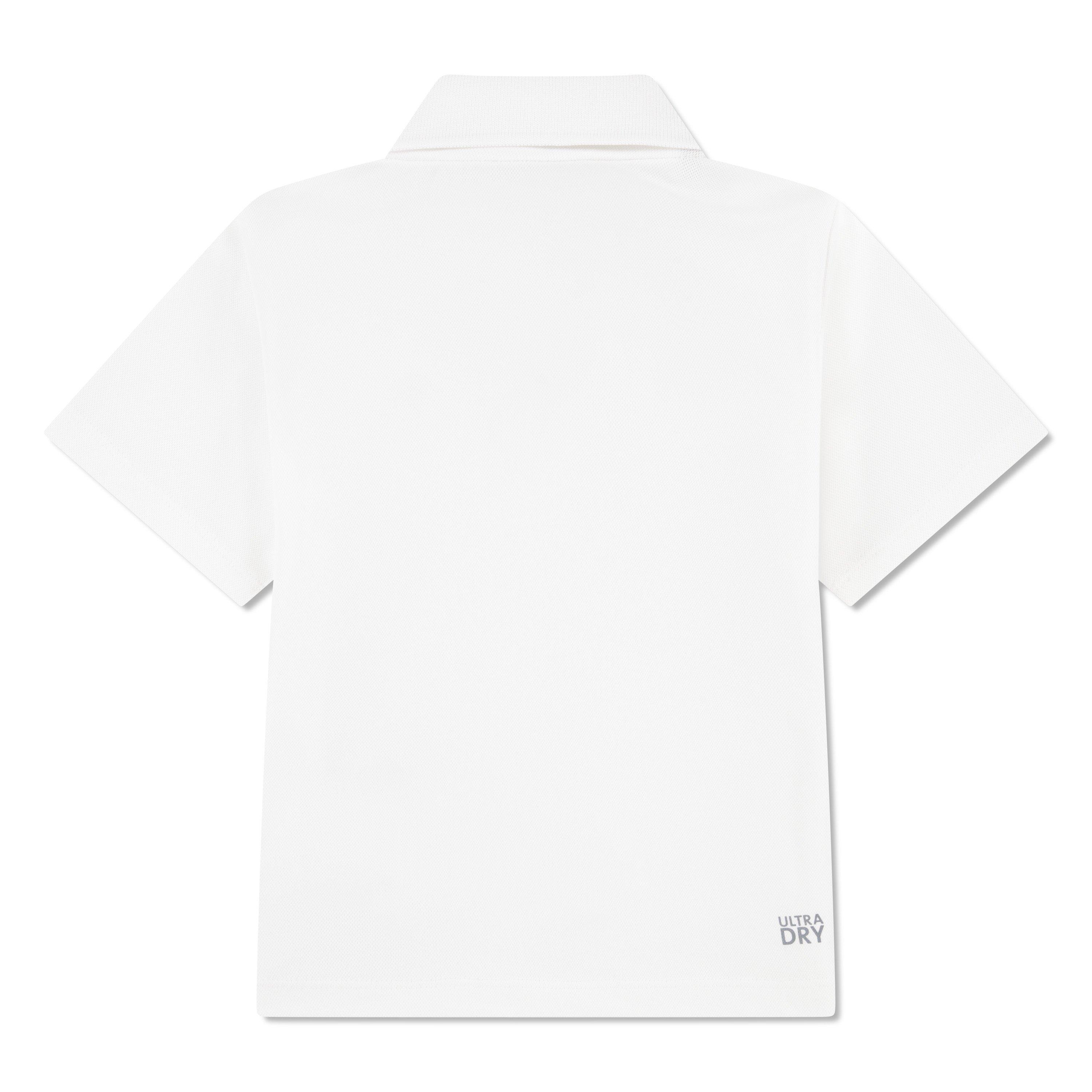 White W8L - Lacoste - Lacoste Sport Polo Jn62 - 2