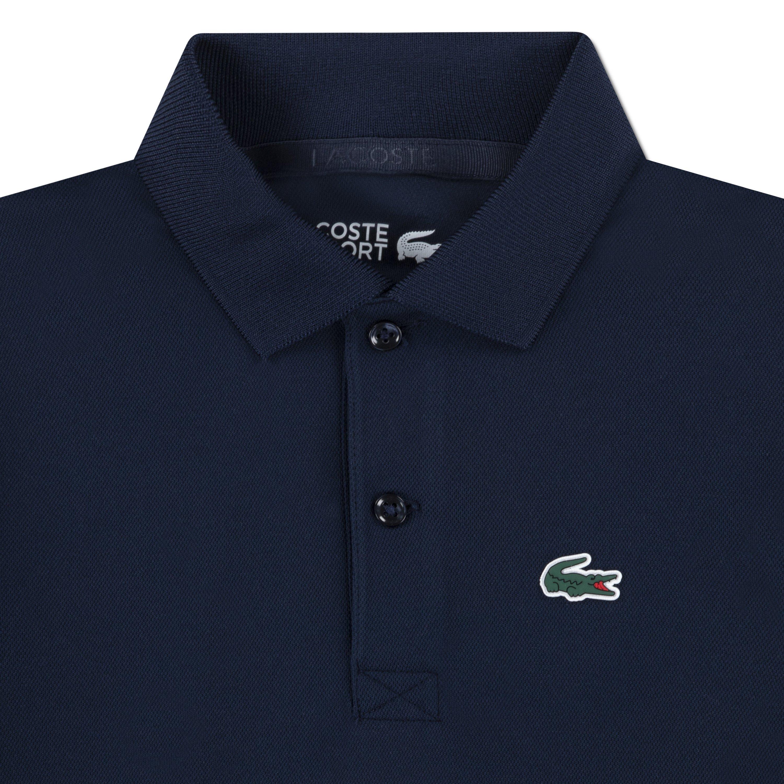 Blue Marine UGW - Lacoste - Lacoste Sport Polo Jn62 - 3