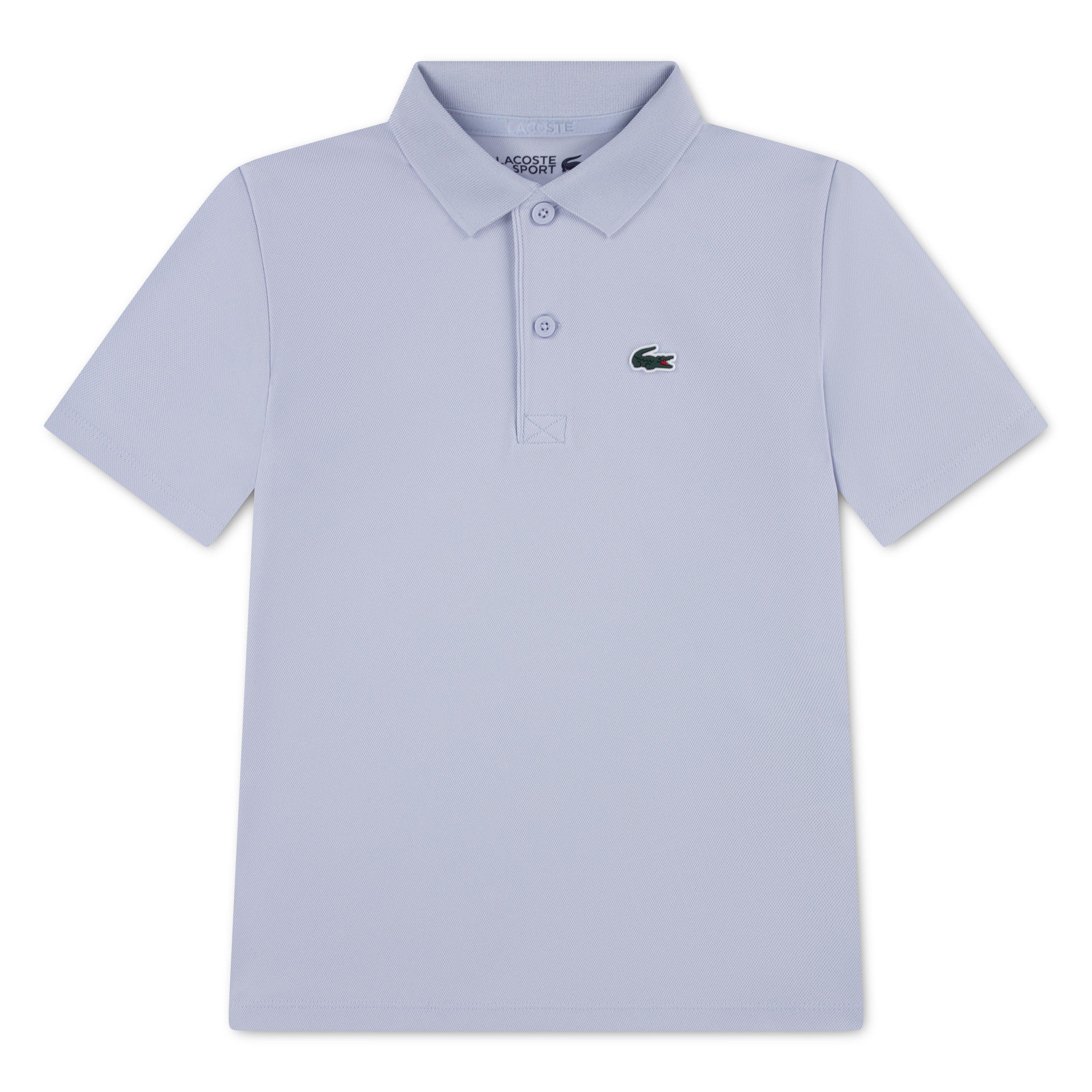 Lacoste Boys Kids' Short Sleeve Polo Shirt - Phoenix Pf7 - 10 Years