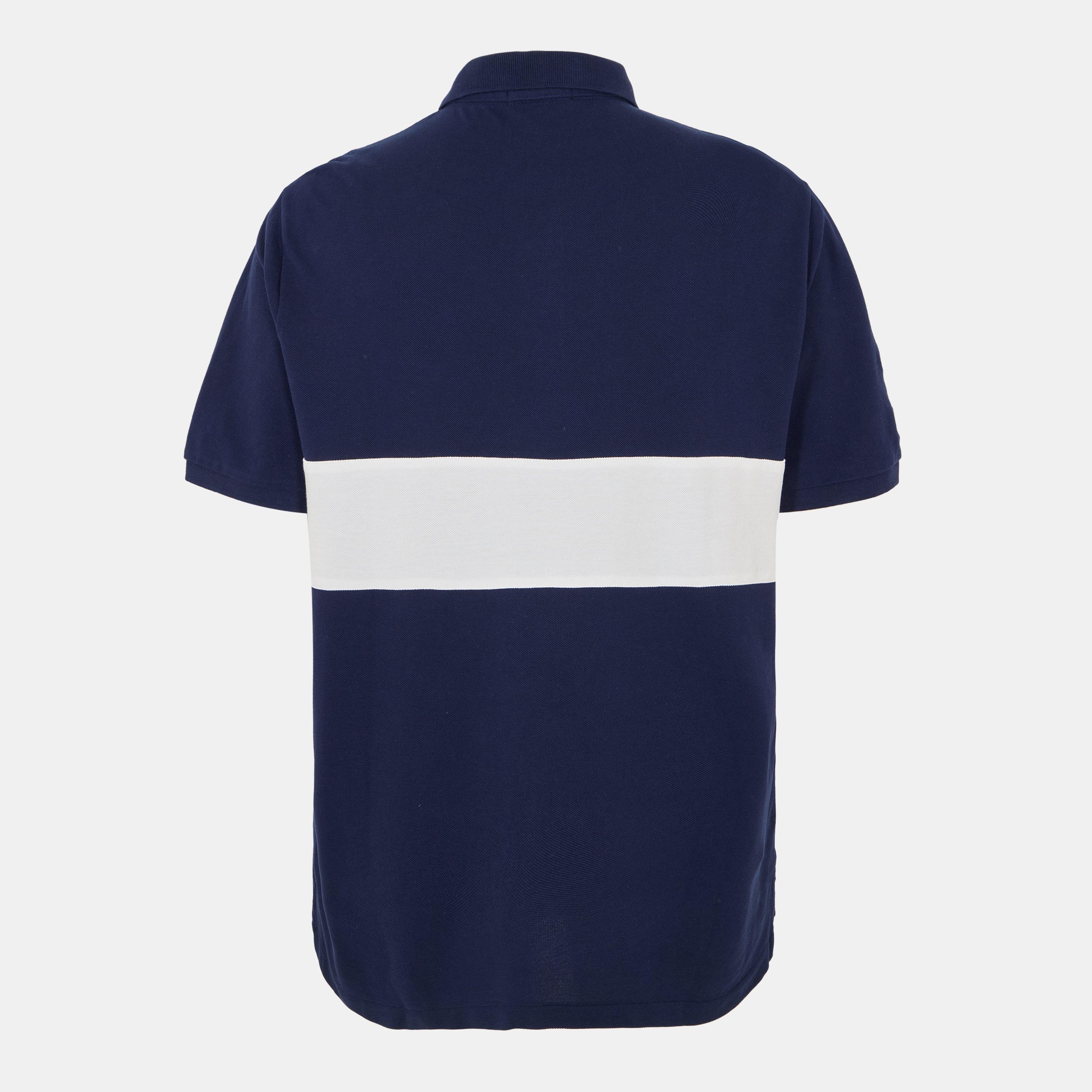 Cruise Navy - Polo Ralph Lauren - Polo Racing SS Polo Sn61 - 2