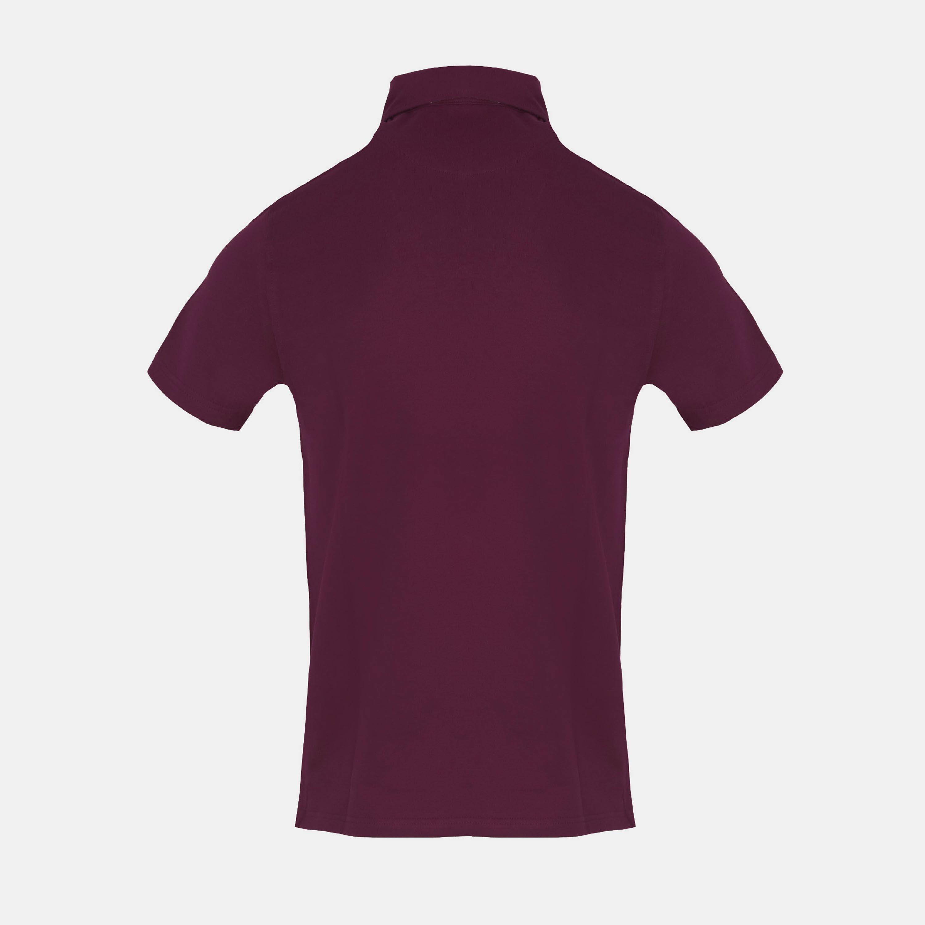  Red - Aquascutum - Aquascutum Polo Sn99 - 2