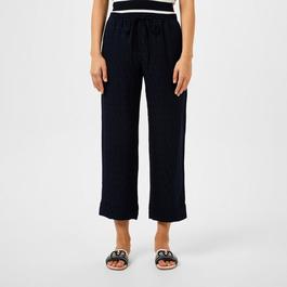 Valentino Jacquard Pajama Trousers