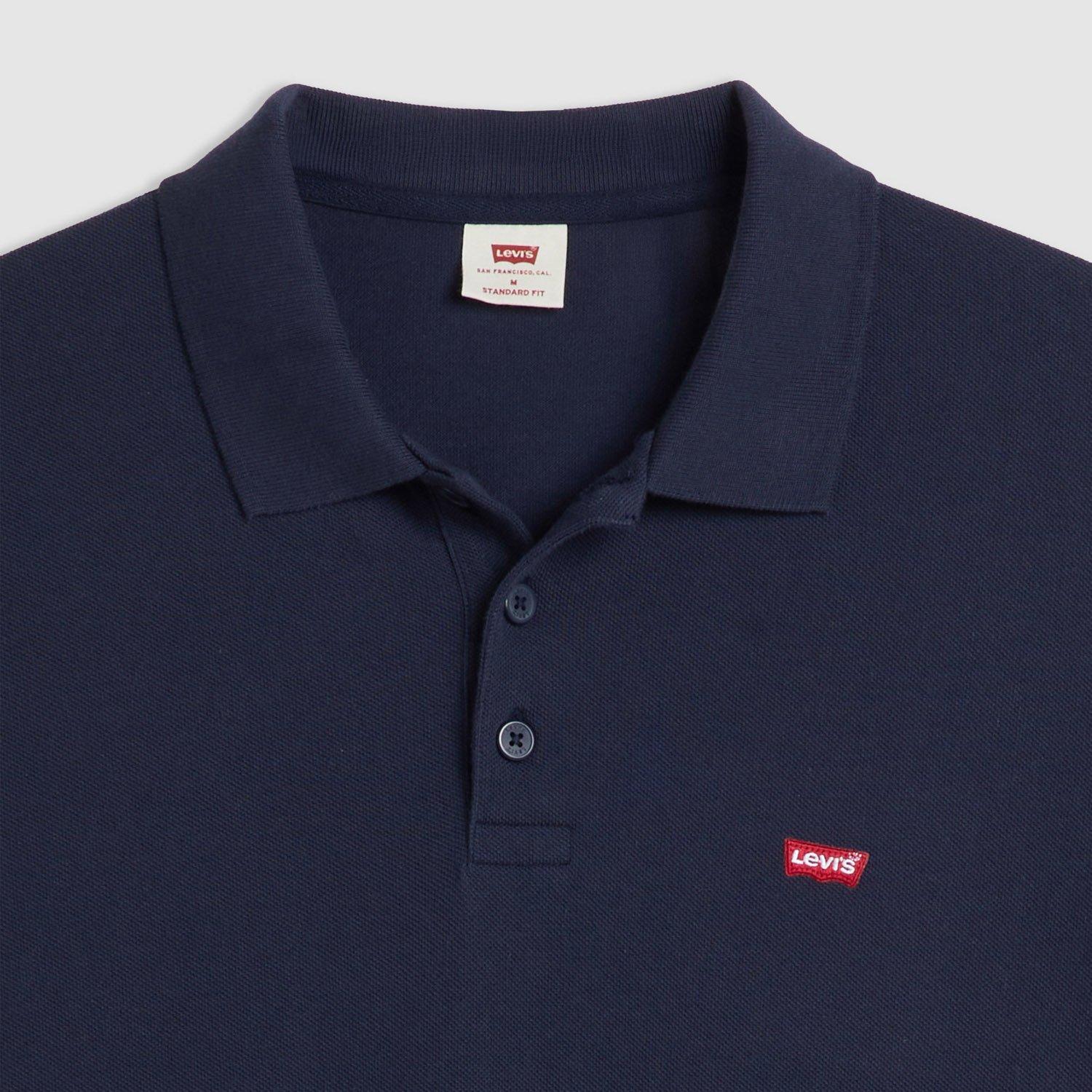 Navy Blazer O - Levis - Levis Hm Polo Sn99 - 4