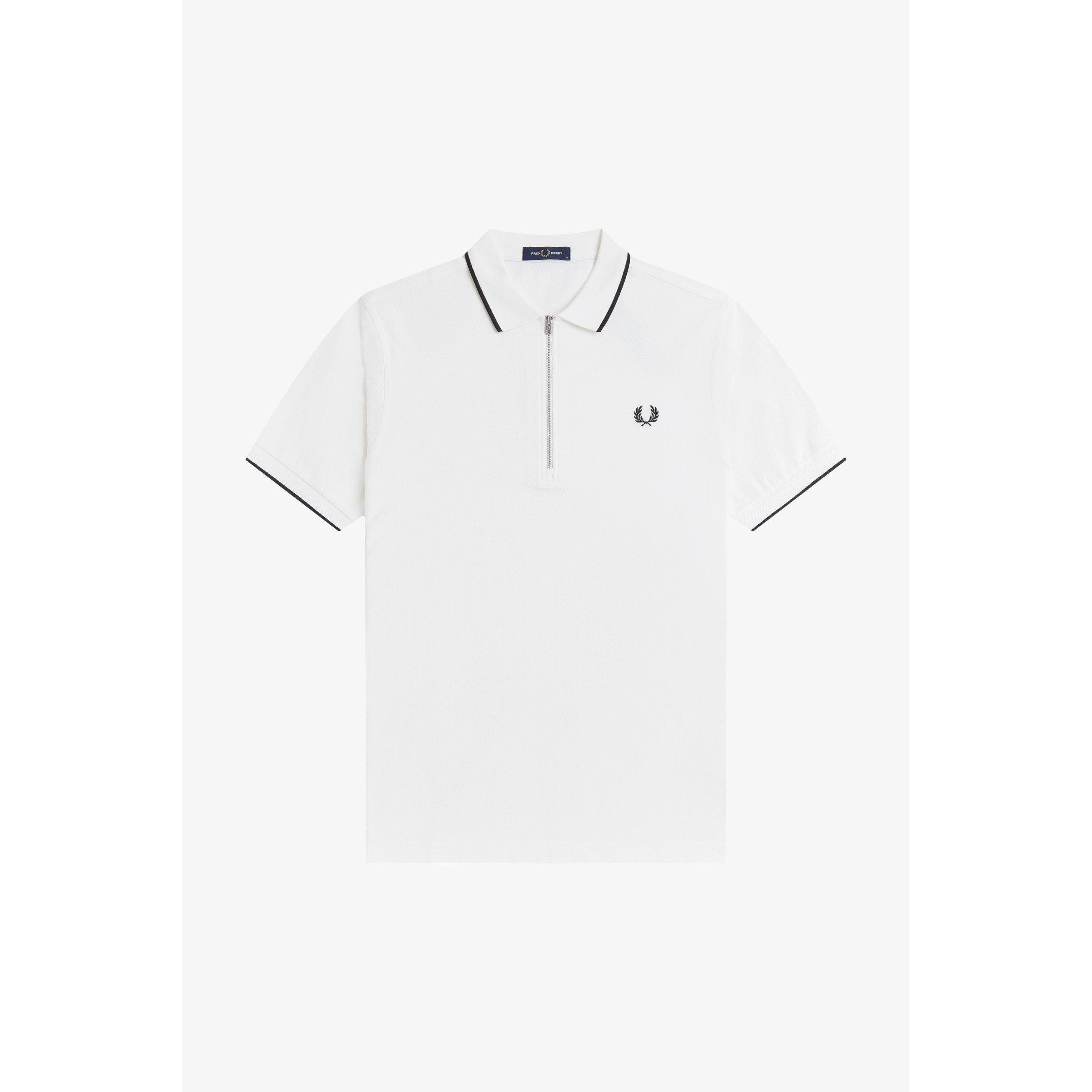 Fred Perry Men's Short Sleeve Polo Shirt