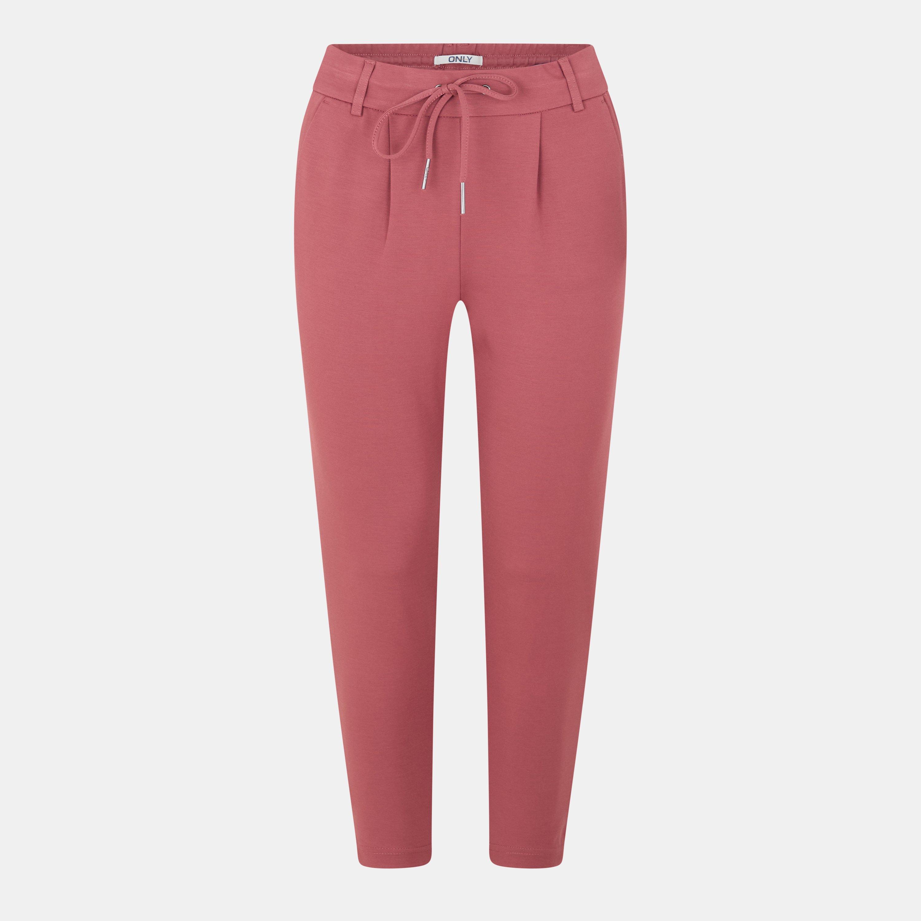 Apple Butter - Only - Women's Straight Leg Trousers - 1