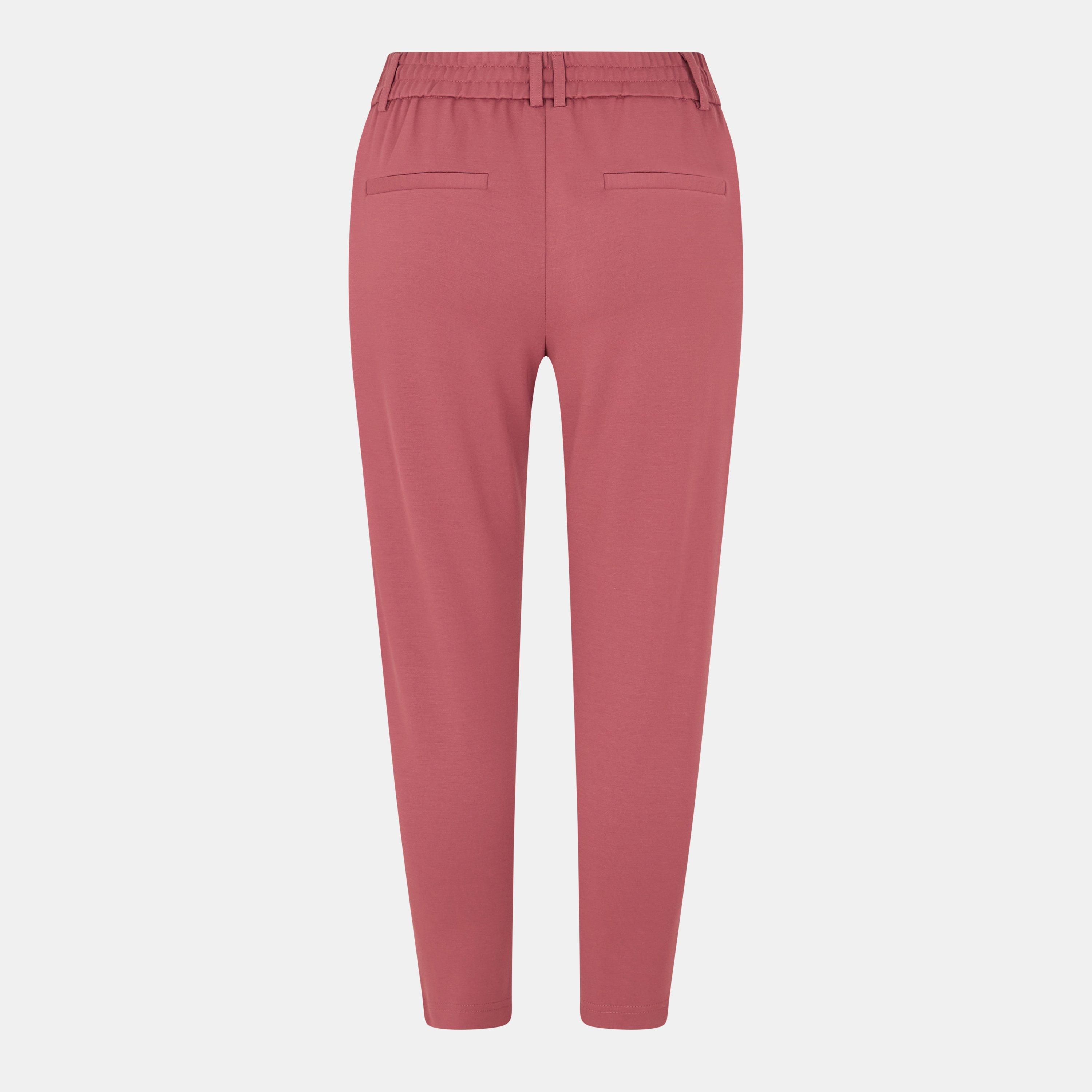Apple Butter - Only - Straight Leg Trousers - 2