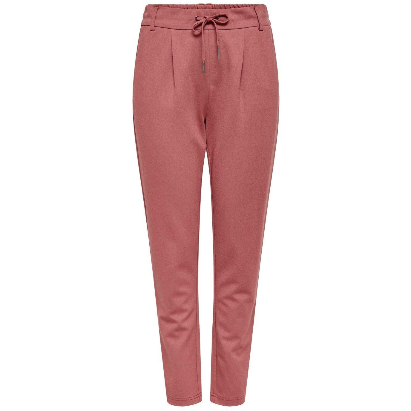 Apple Butter - Only - Straight Leg Trousers - 5