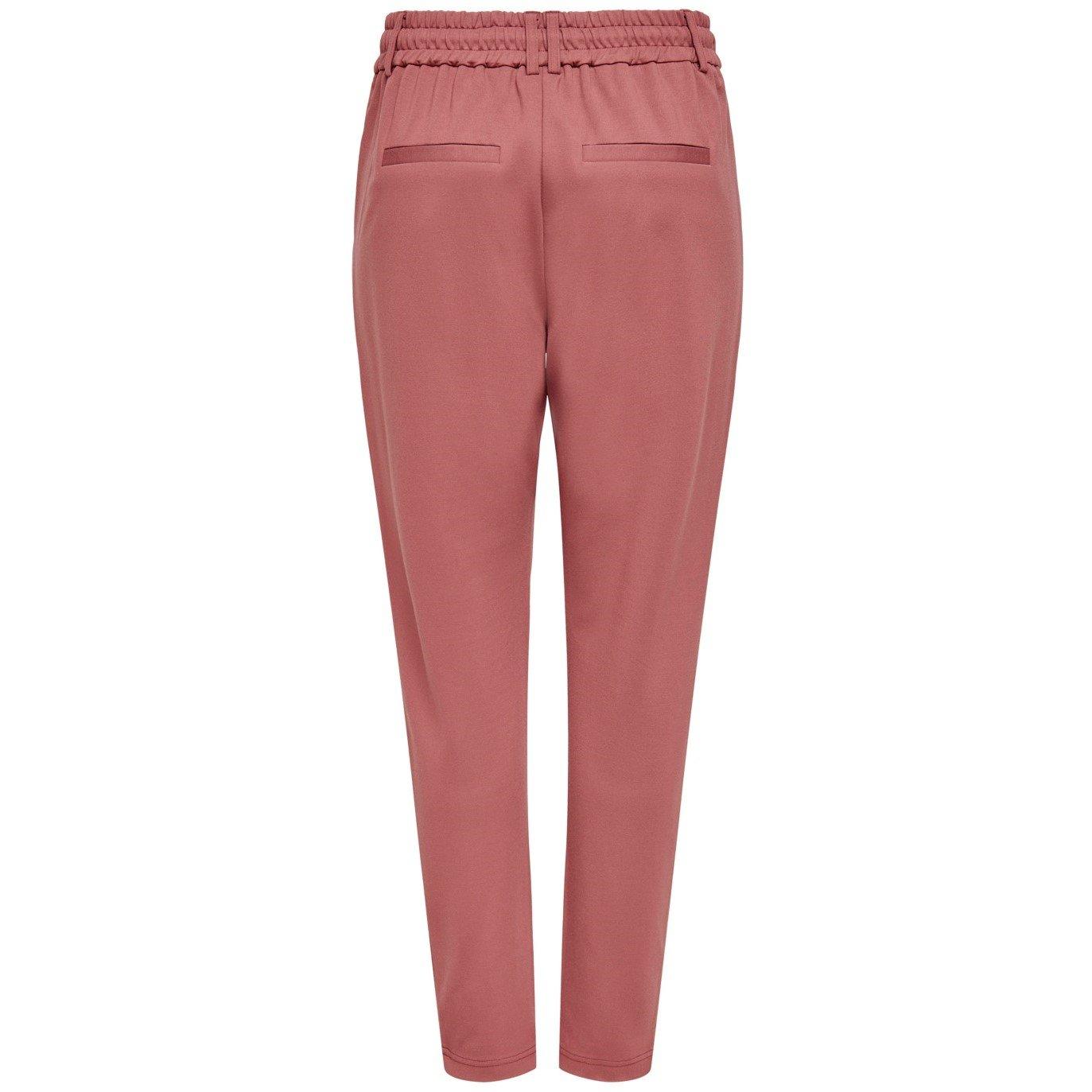 Apple Butter - Only - Straight Leg Trousers - 6