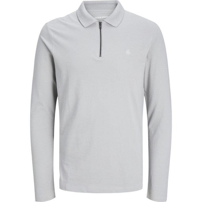 Antigua Stanford Cardinal Nova Polo - Williams Polo Shirt Mens - Jack Long Sleeve Polo Shirt 2 Pack - 2