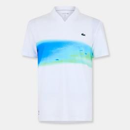 Lacoste Ss Polo Sn99