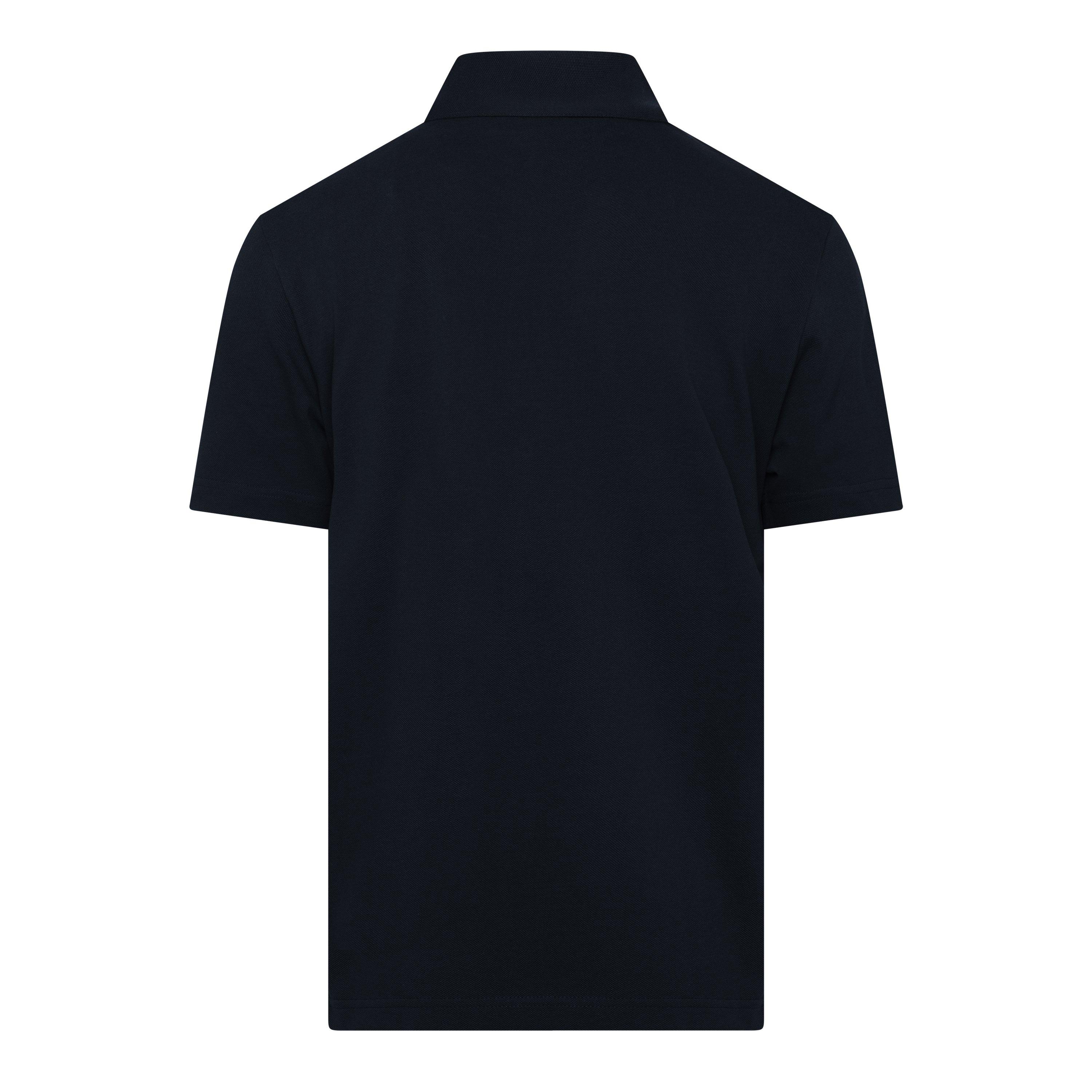 Navy - Missoni - Missoni Sht Sleeve P Sn99 - 2