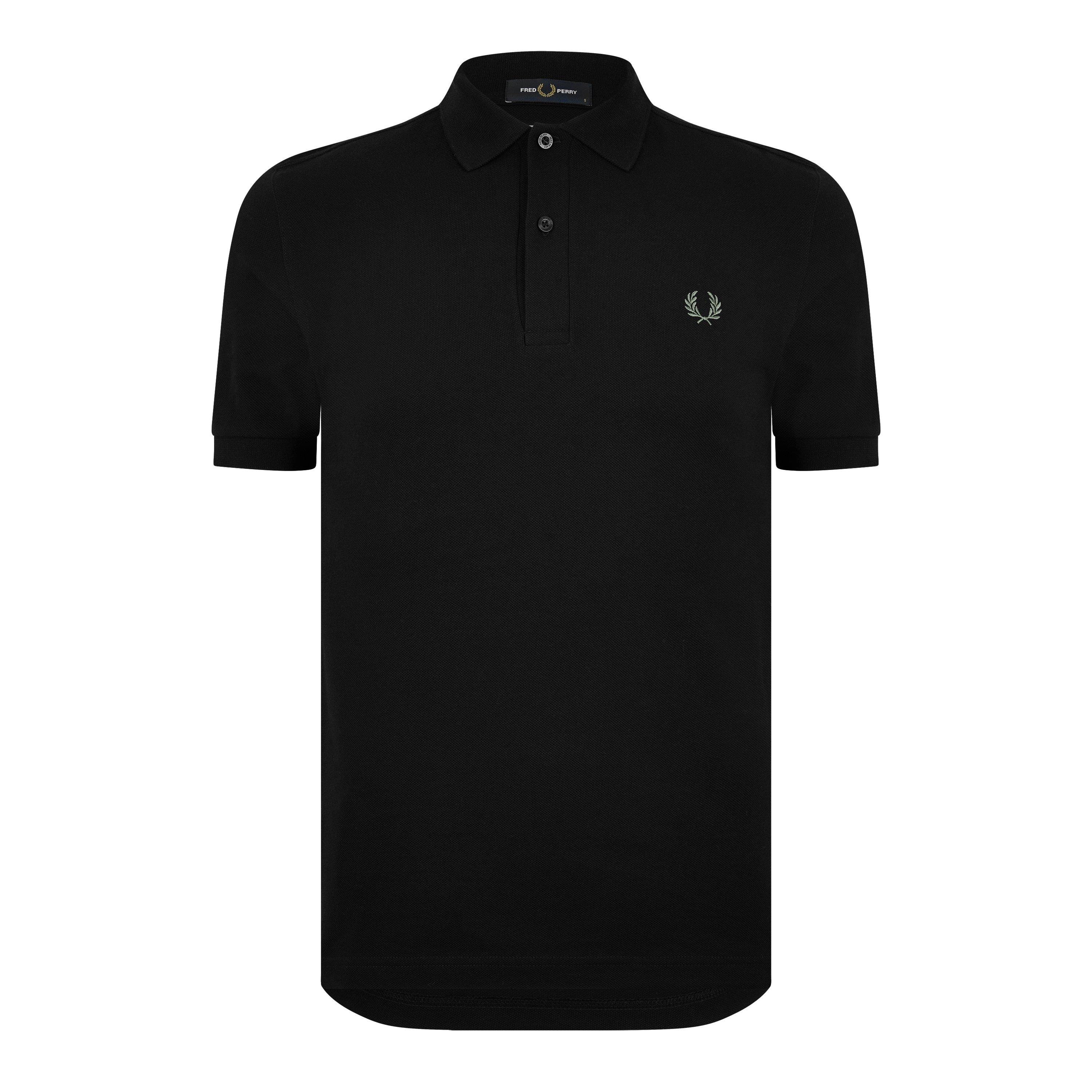 Comme des Garcons Shirt | X Fred Perry Energy Is Freedom