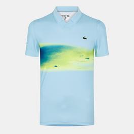 Lacoste Ss Polo Sn99