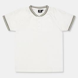 Hummel Short-Sleeve Polo Shirt