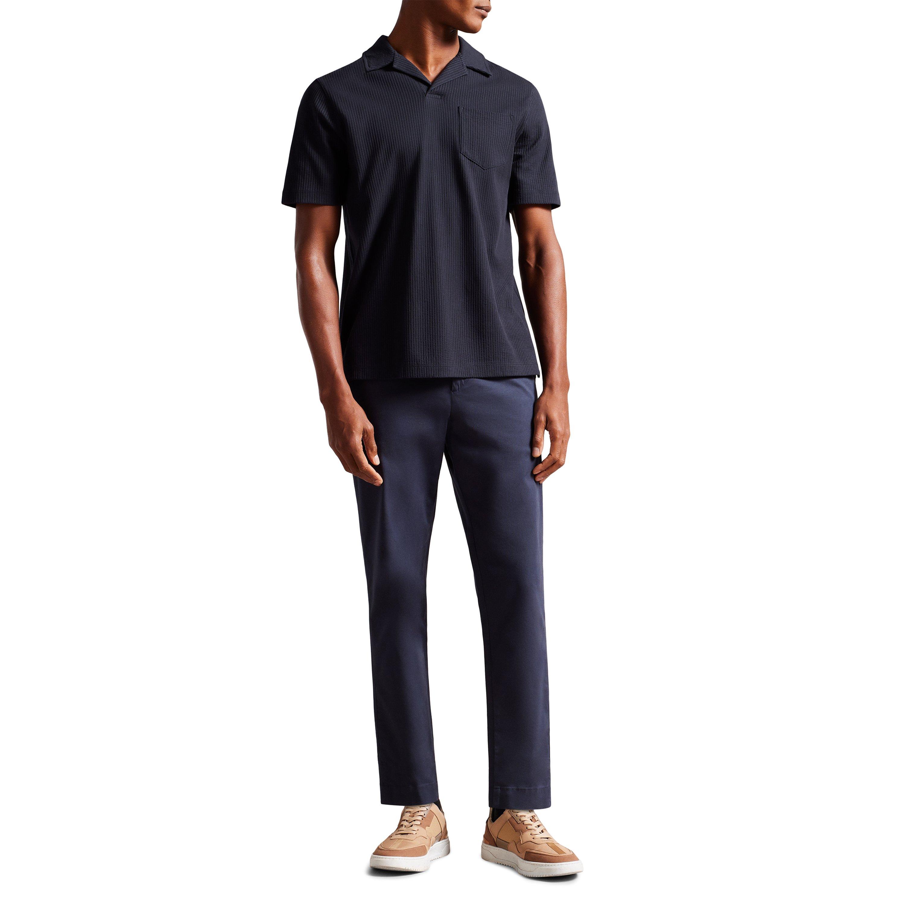 Blu navy - Ted Baker - Arkes Polo Shirt - 2