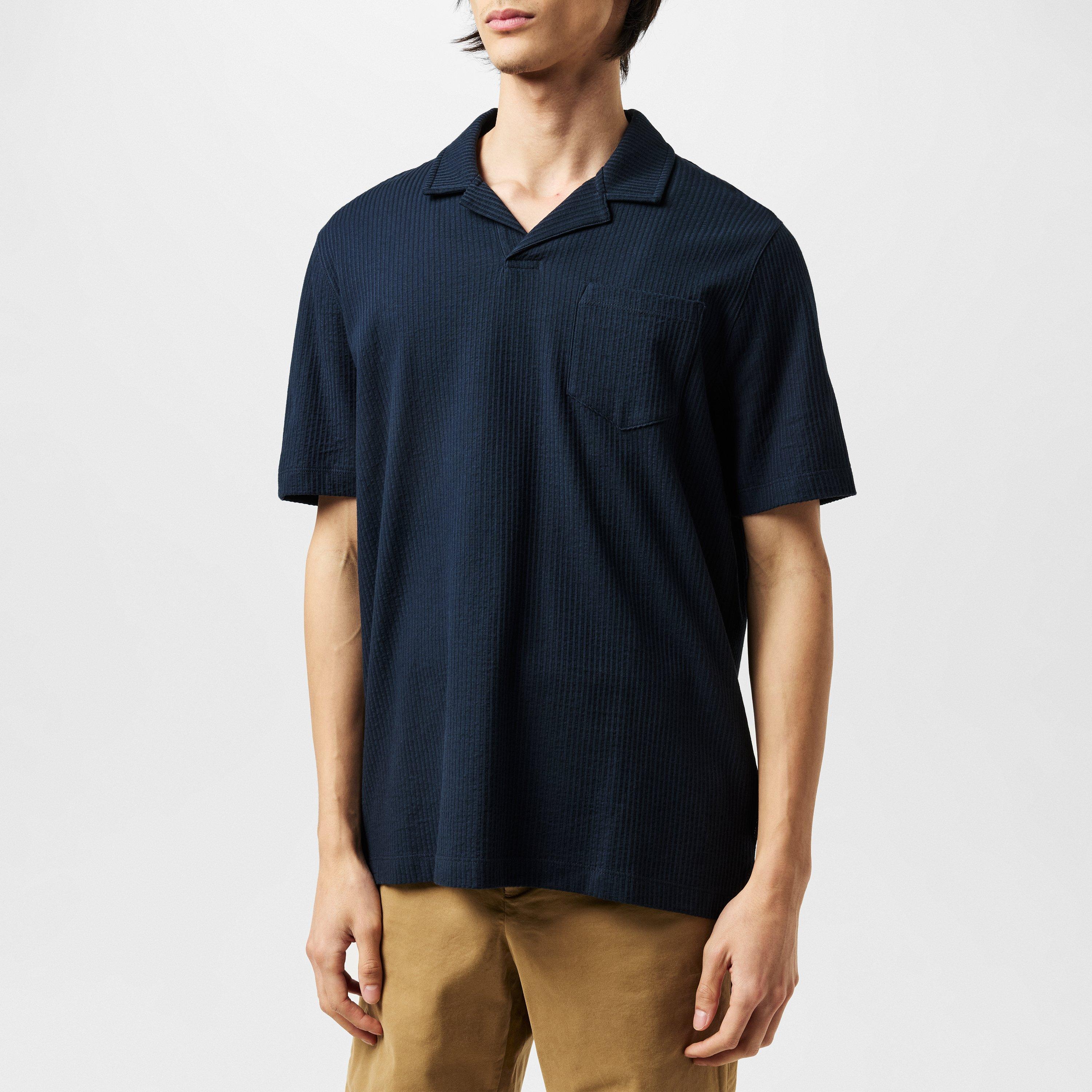 Blu navy - Ted Baker - Arkes Polo Shirt - 3