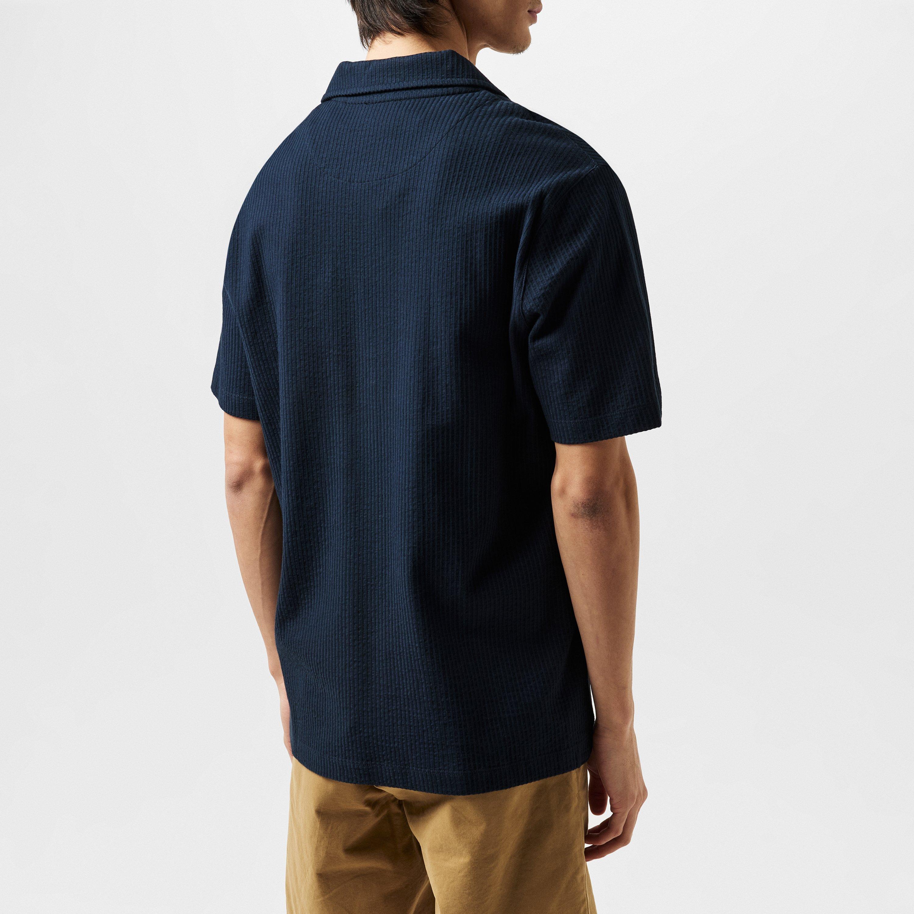 Blu navy - Ted Baker - Arkes Polo Shirt - 4