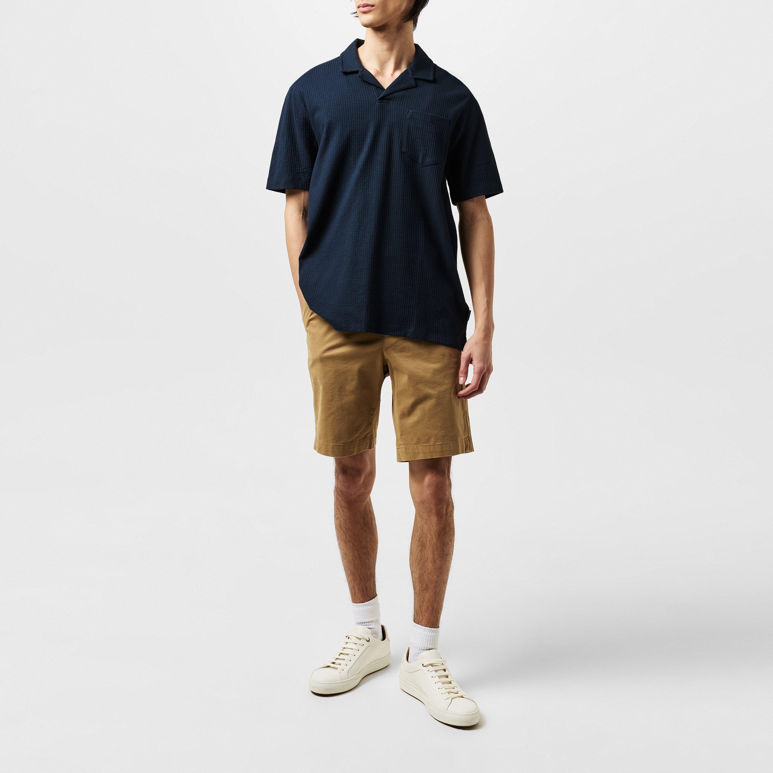 Blu navy - Ted Baker - Arkes Polo Shirt - 6