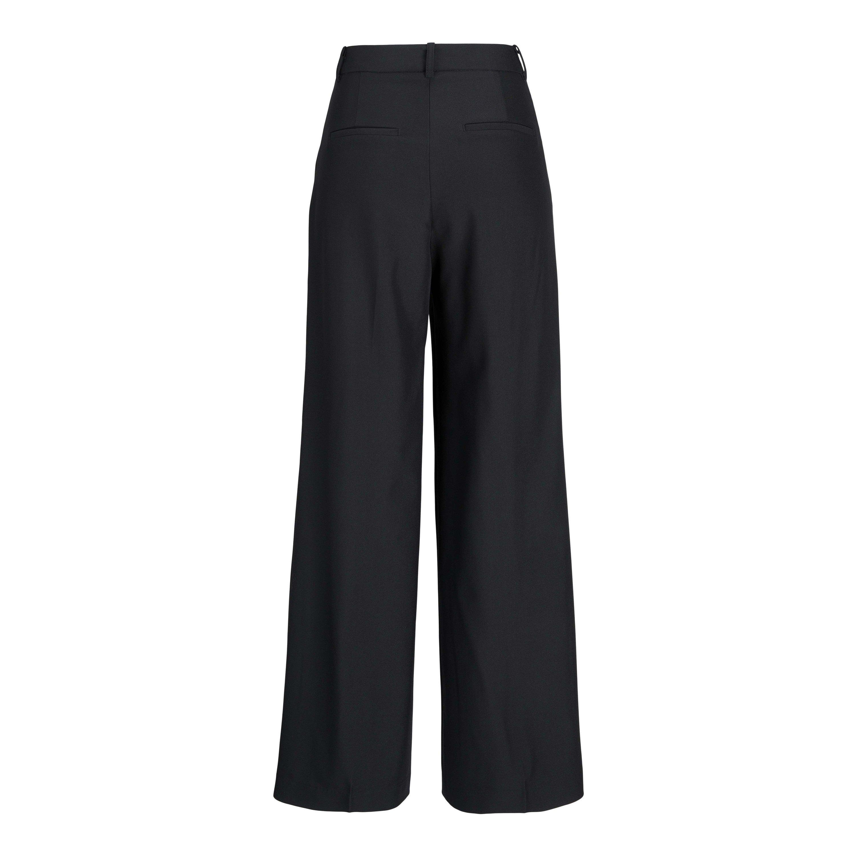 Black - JJXX - JJXX Aya Ellis Wide Ld64 - 2