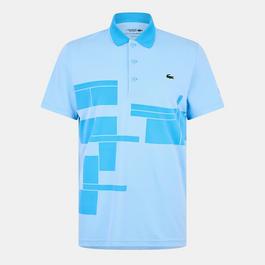 Lacoste Ss Polo Sn99