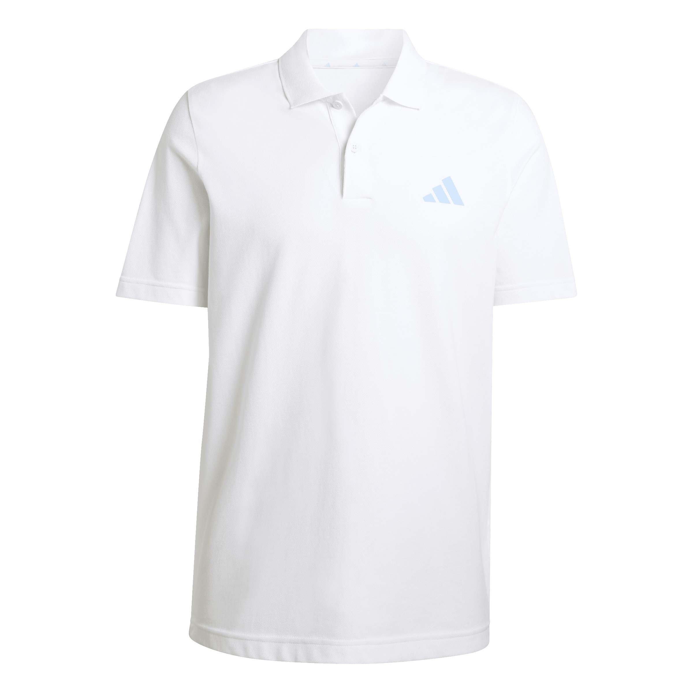 Hvid - adidas - Adidas M Pq Ps Sn99 - 1