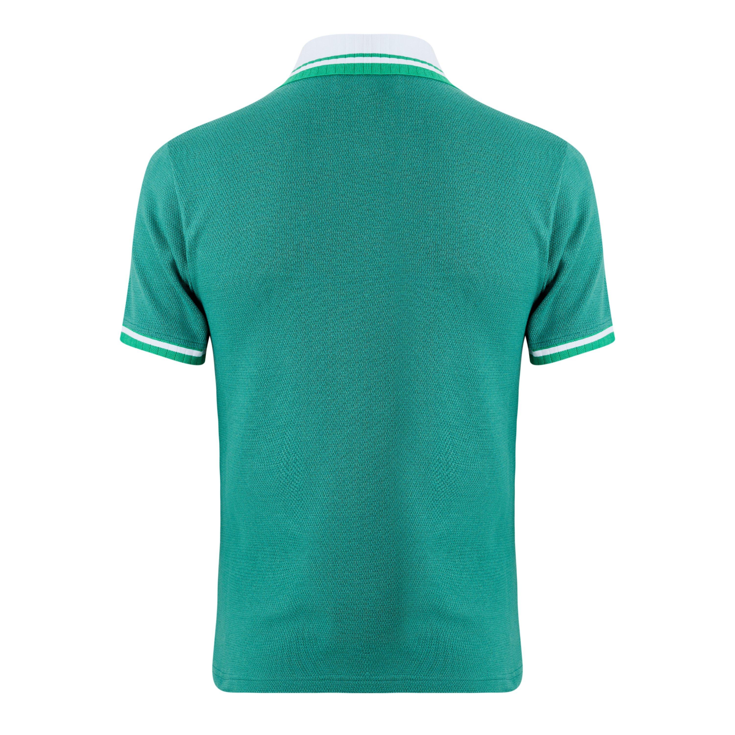 Evergreen - Casablanca - Casa Textured Pique Sn99 - 2