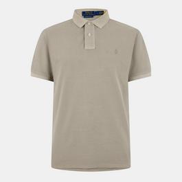 Polo Ralph Lauren Polo Tonal PP Polo Sn53