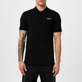 Diesel T Smith Dev Polo Shirt