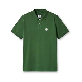 Pretty Green Jerry Short Sleeve Polo Shirt