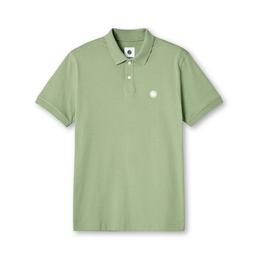 Pretty Green Jerry Short Sleeve Polo Shirt