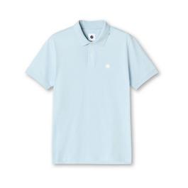 Pretty Green Jerry Short Sleeve Polo Shirt