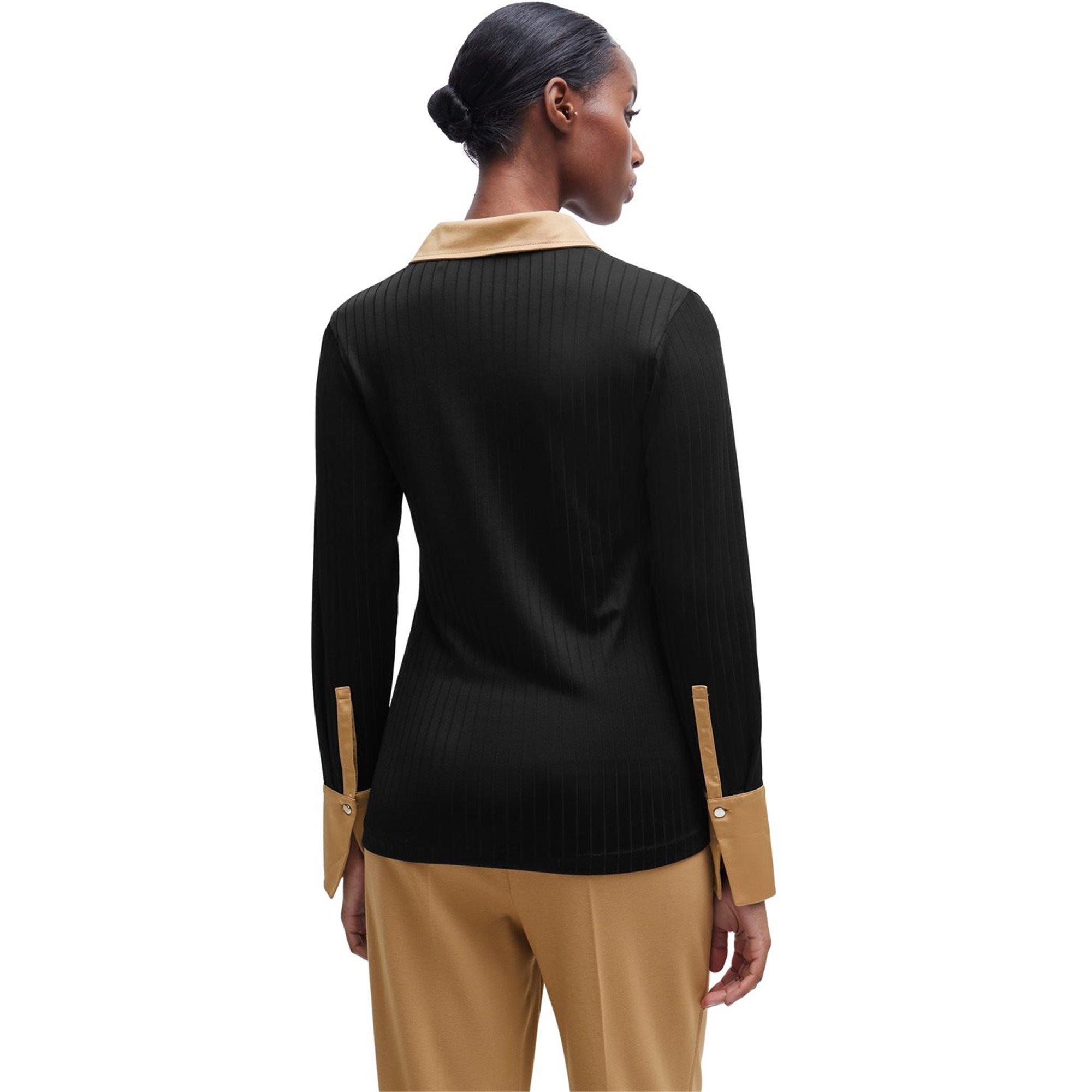 Black - Boss - Boss Elanty 10255047 01 - 2