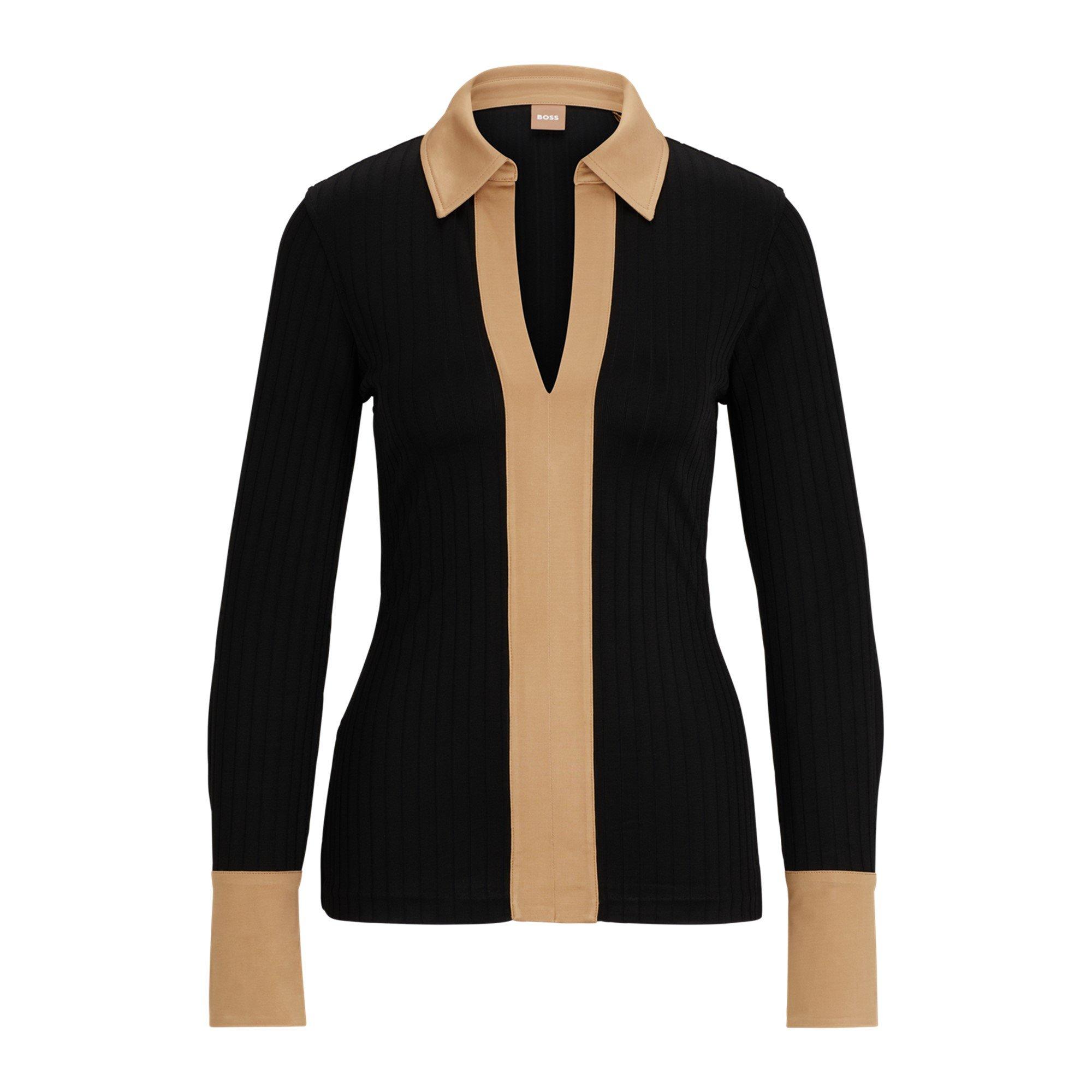 Black - Boss - Boss Elanty 10255047 01 - 6