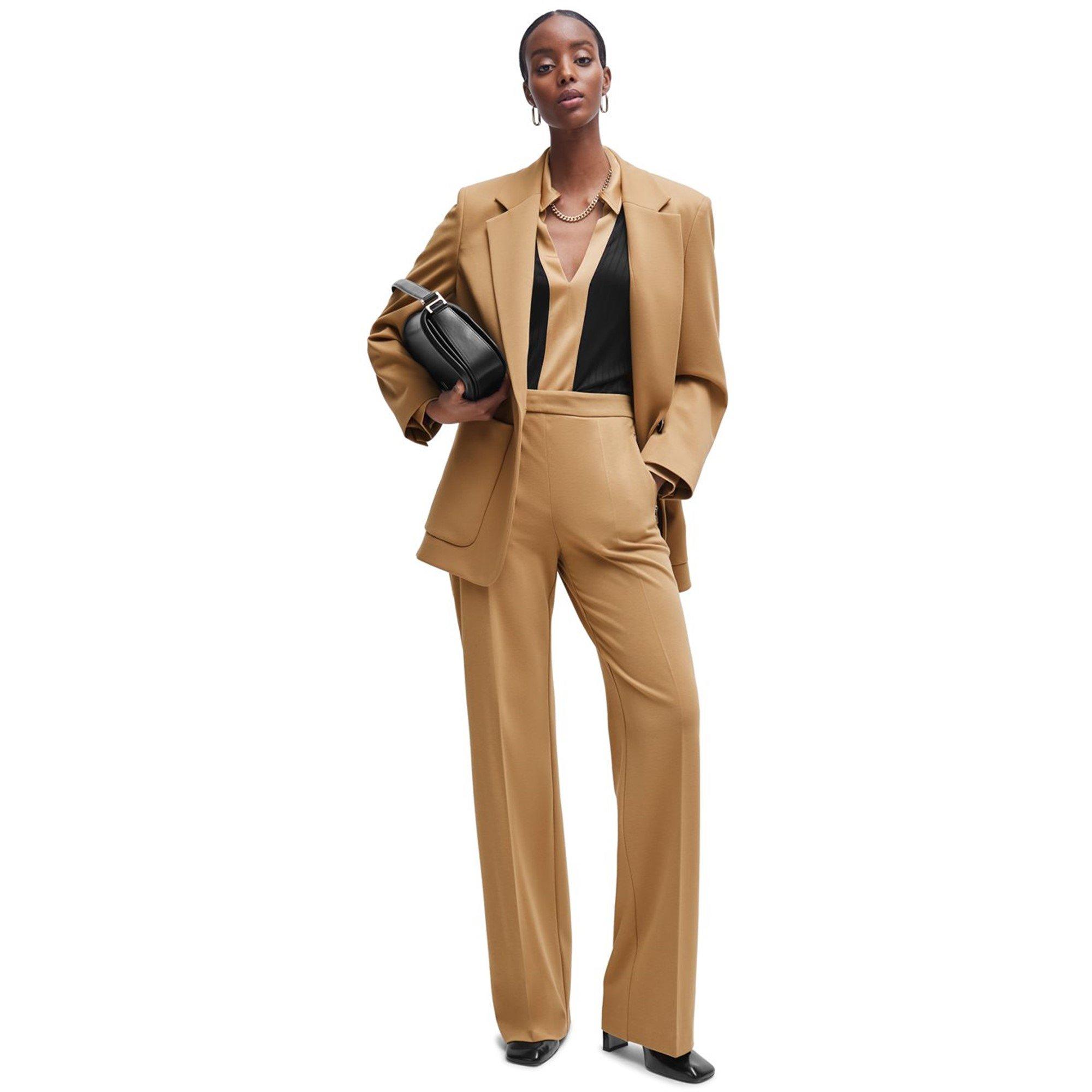 Black - Boss - Boss Elanty 10255047 01 - 3