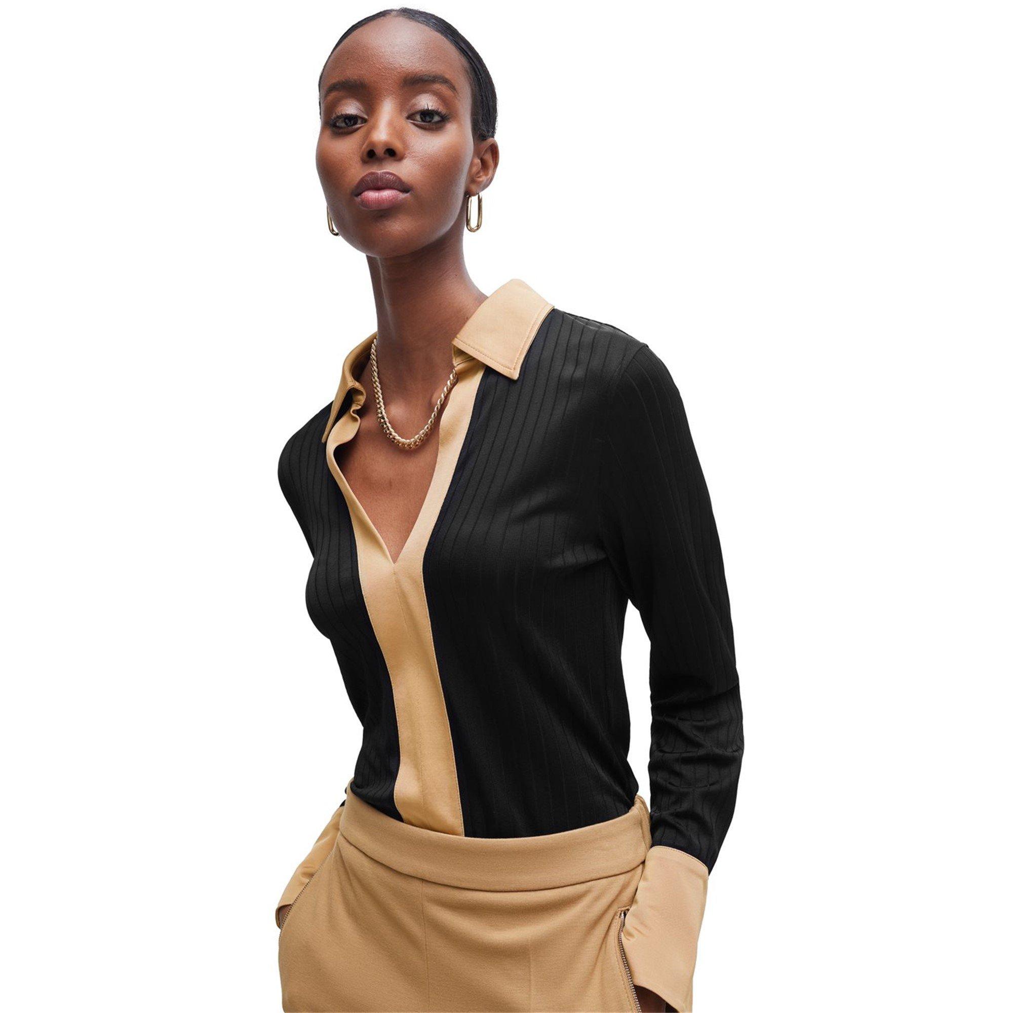 Black - Boss - Boss Elanty 10255047 01 - 4