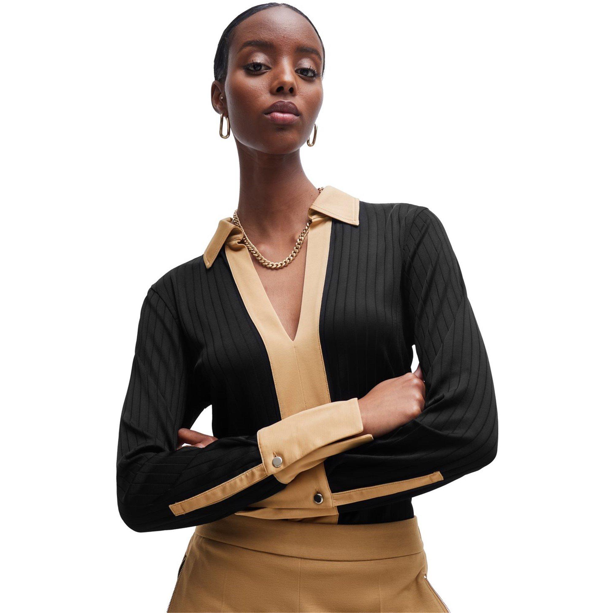 Black - Boss - Boss Elanty 10255047 01 - 5