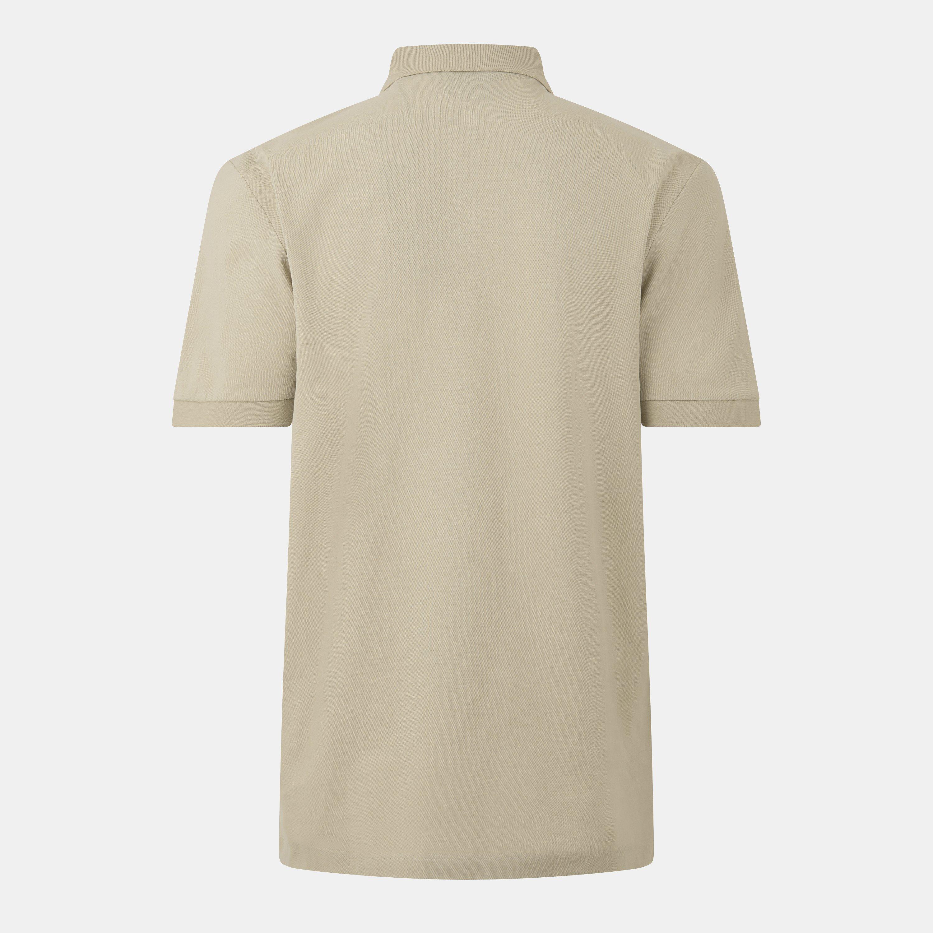 Open Beige - Hugo - Dereso Polo Shirt - 2