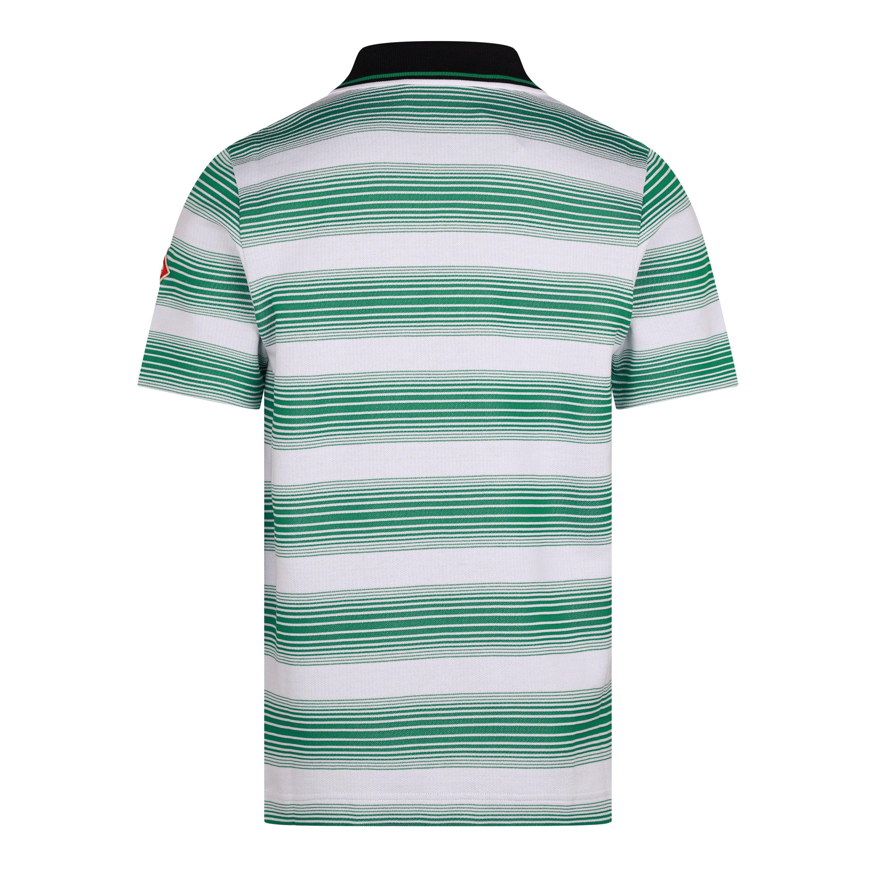 Gradient Stripe - Casablanca - Casa Interlock Polo Sn99 - 2
