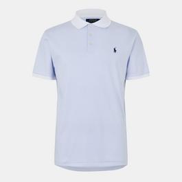 Polo Ralph Lauren Polo Crescent SSPolo Sn53