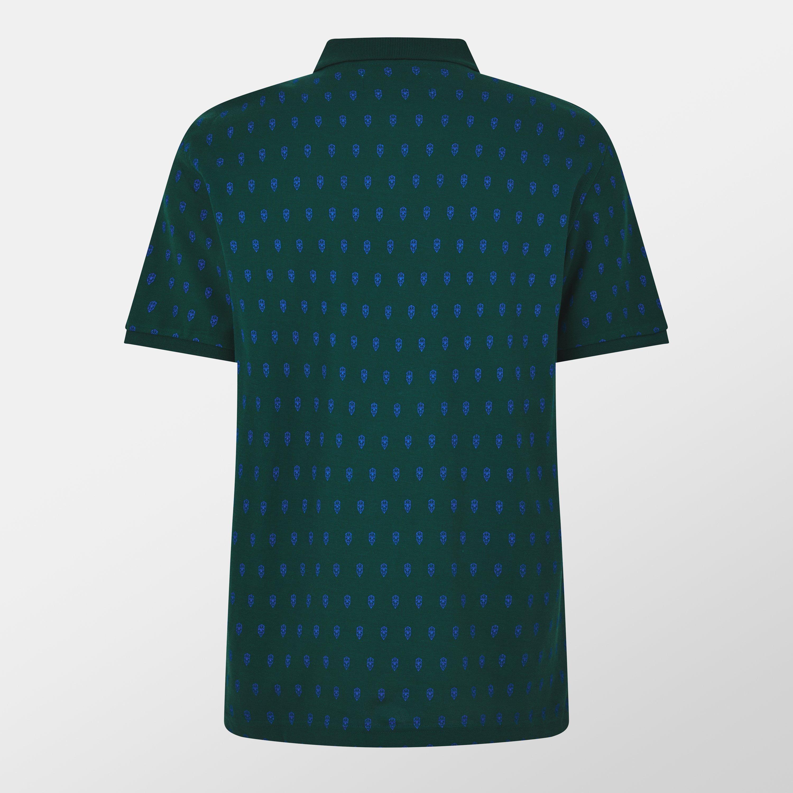 Juniwanze - Original Penguin - Minimal Short-Sleeve Polo Shirt - 2