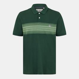 Original Penguin Cotton Short-Sleeve Polo Shirt