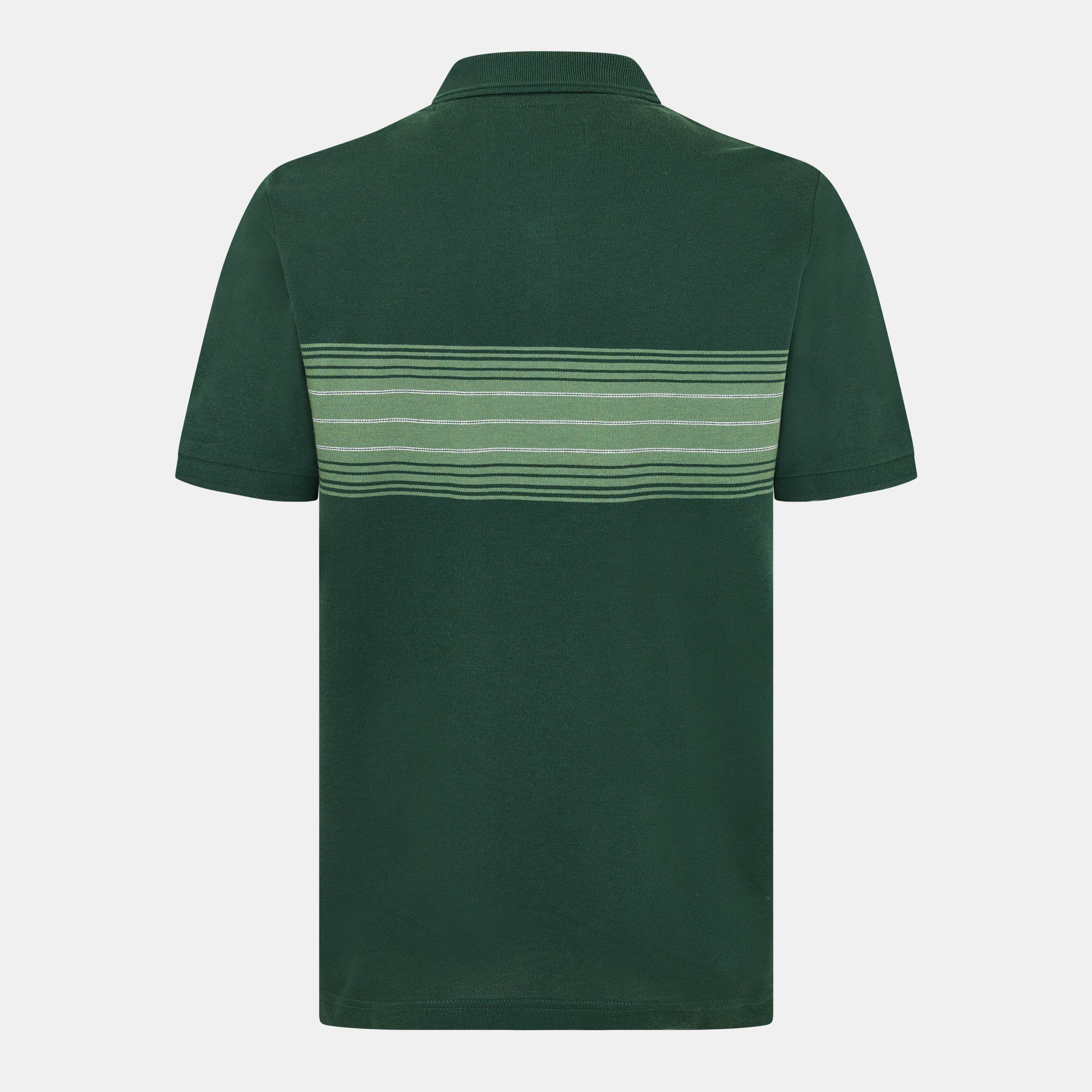 Sycamore - Original Penguin - Cotton Short-Sleeve Polo Shirt - 2