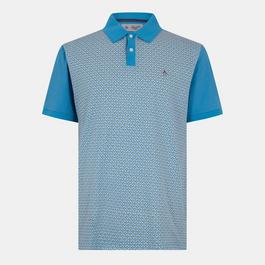Original Penguin Short-Sleeve Polo Shirt