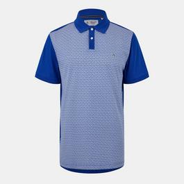 Original Penguin Short-Sleeve Polo Shirt