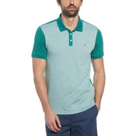 Original Penguin Short-Sleeve Polo Shirt