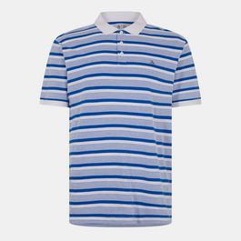 Original Penguin Short-Sleeve Polo Shirt
