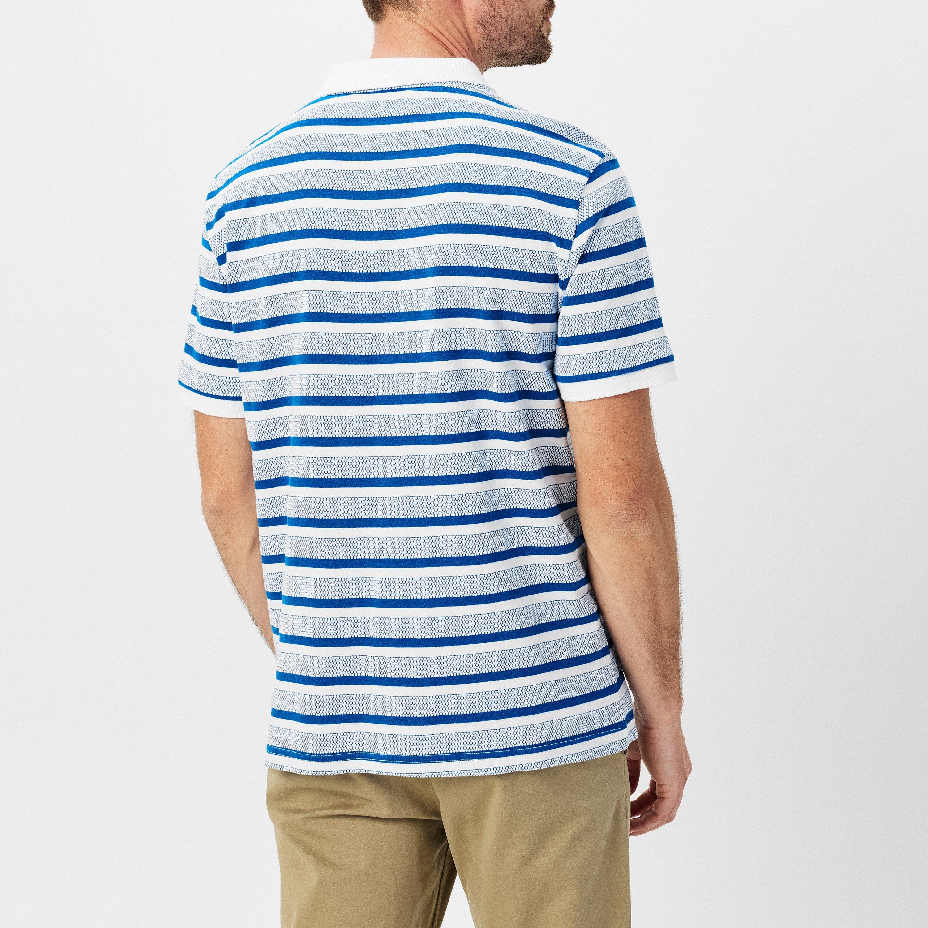 Wit - Original Penguin - Short-Sleeve Polo Shirt - 4