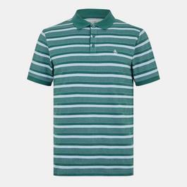 Original Penguin Short-Sleeve Polo Shirt