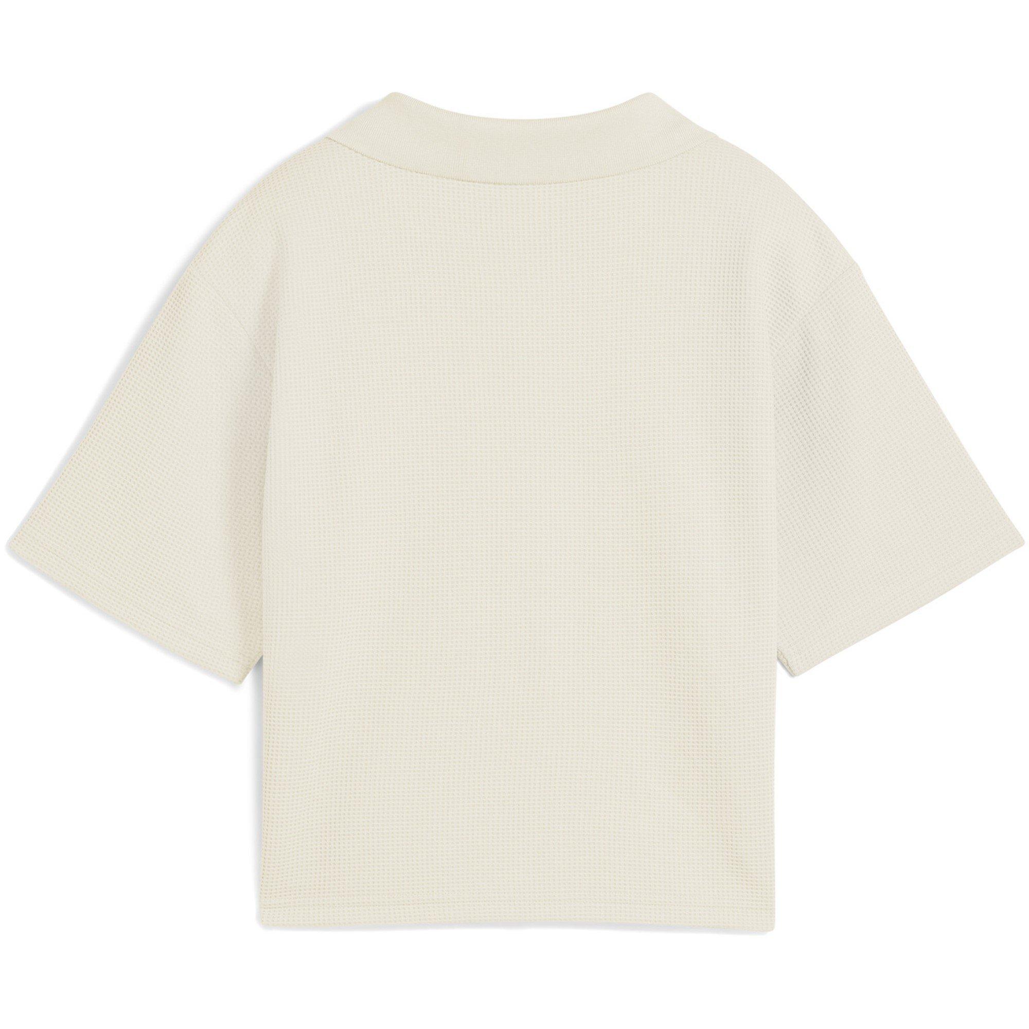 Alpine Snow - Puma - Pinacle Polo T Ld54 - 2